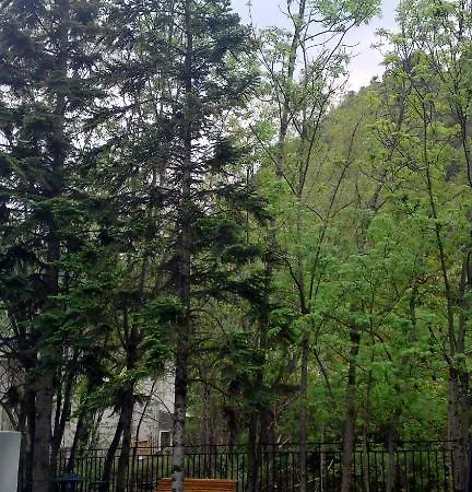 Peralba 2* Aixovall