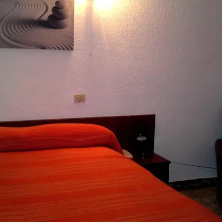 Hotel Peralba Aixovall