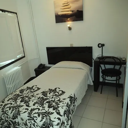 Hotel Peralba Aixovall