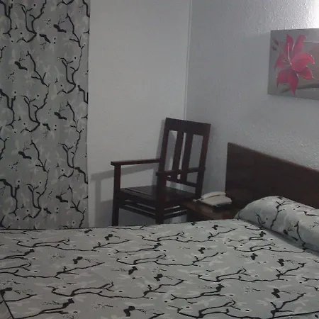 Peralba Hotel
