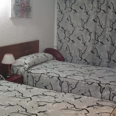 Hotel Peralba Aixovall