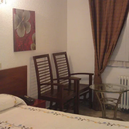 Peralba Hotel Aixovall